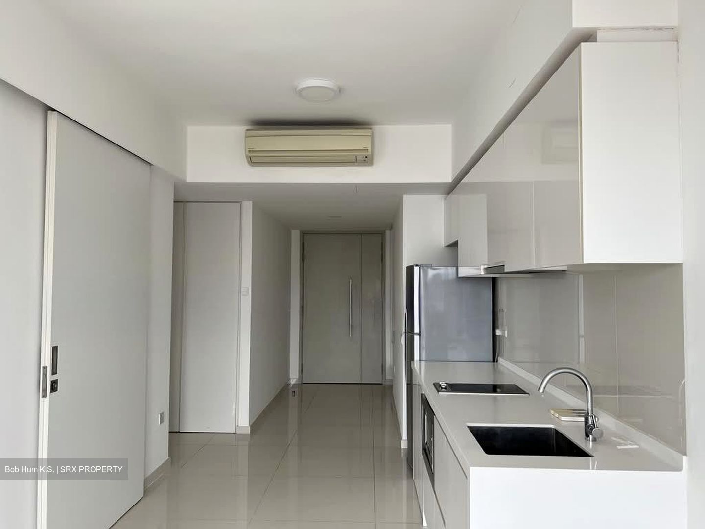Sky Habitat (D20), Condominium #583794251